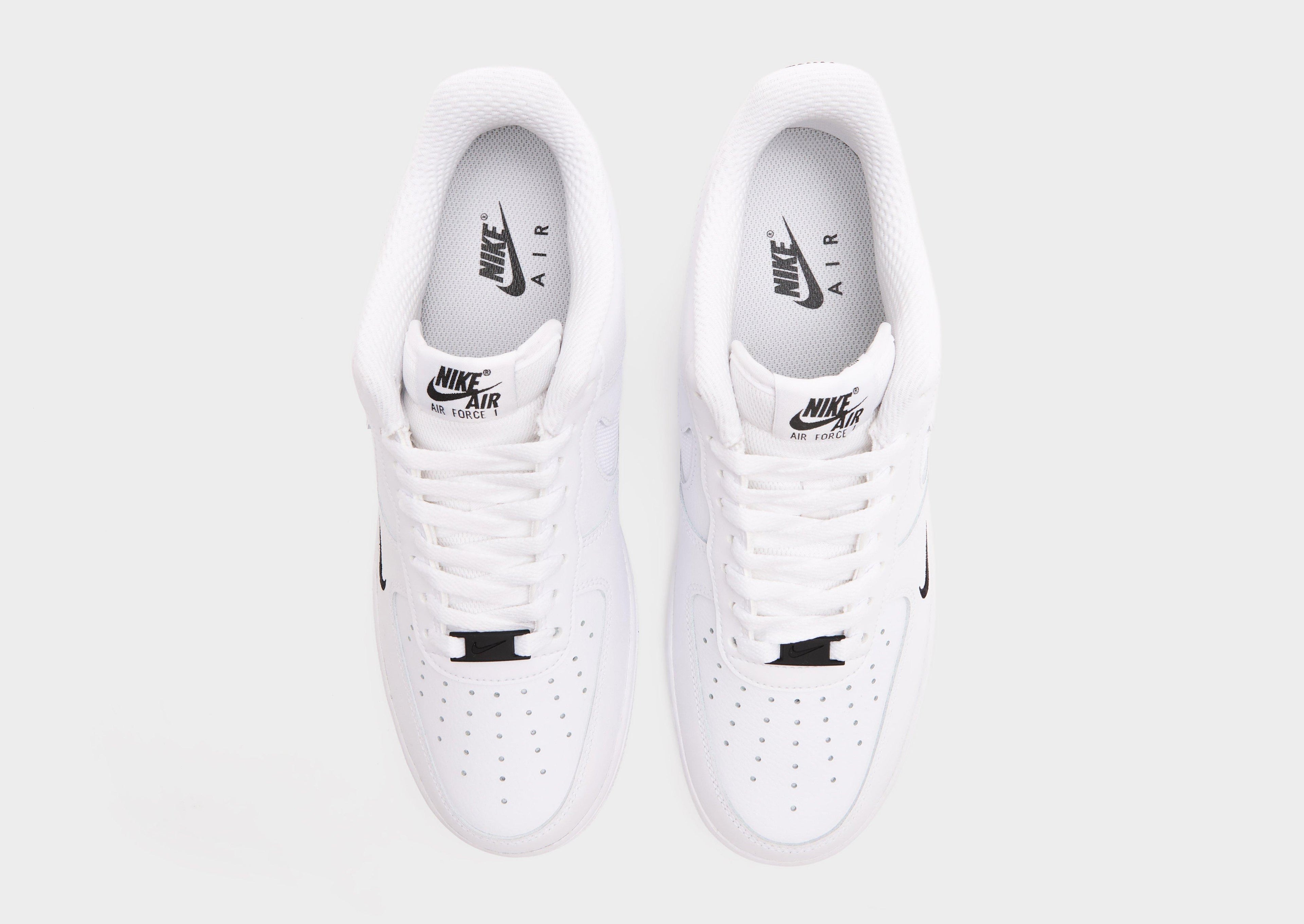 Air Force 1 '07 LV8
