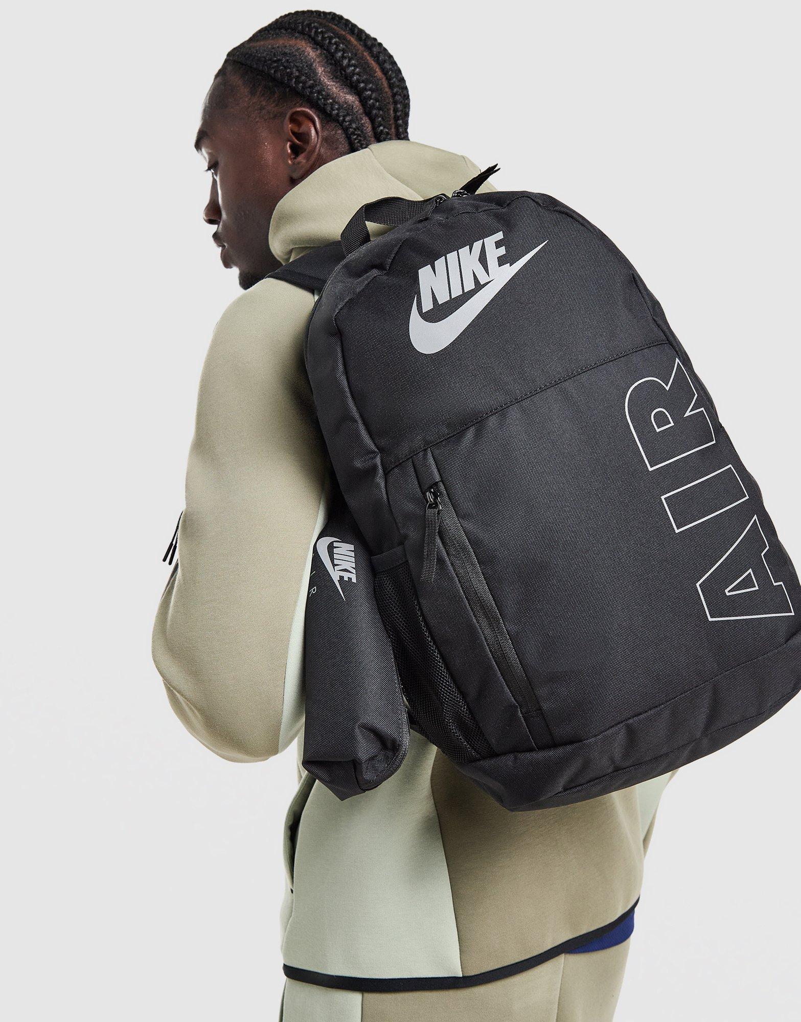 Elemental Air Backpack & Pencil Case