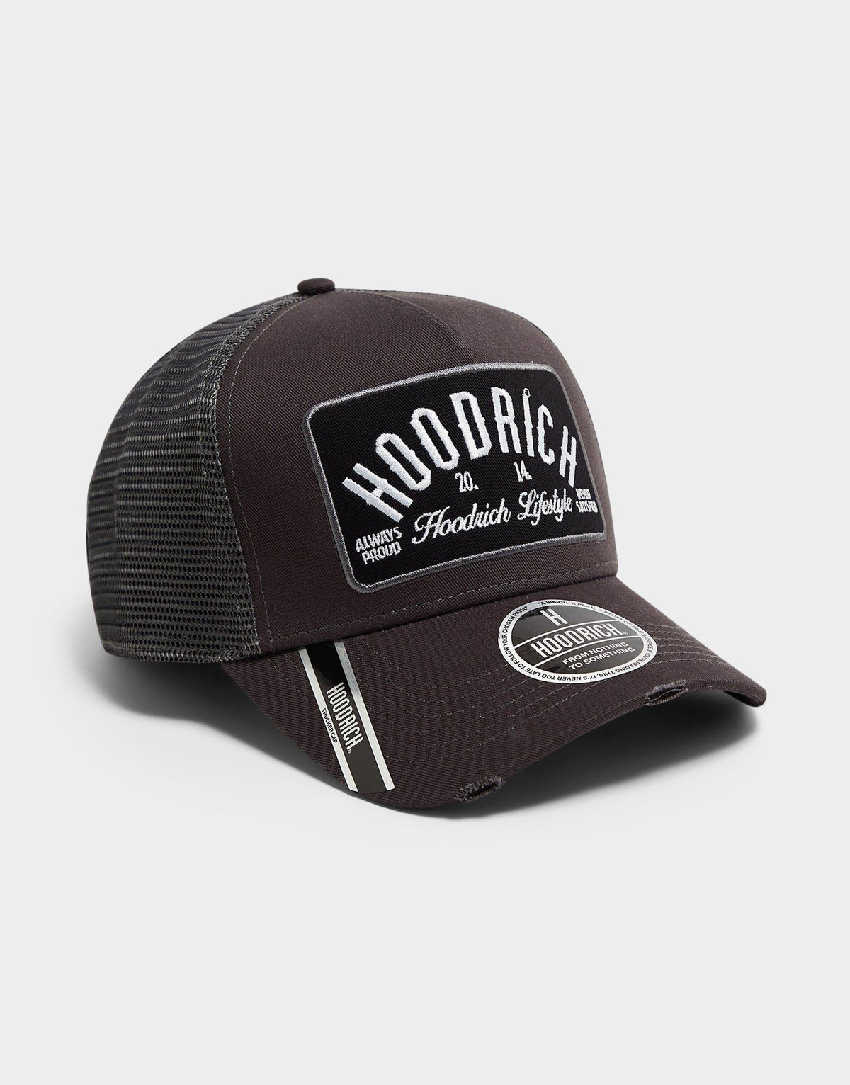DTS Trucker Cap