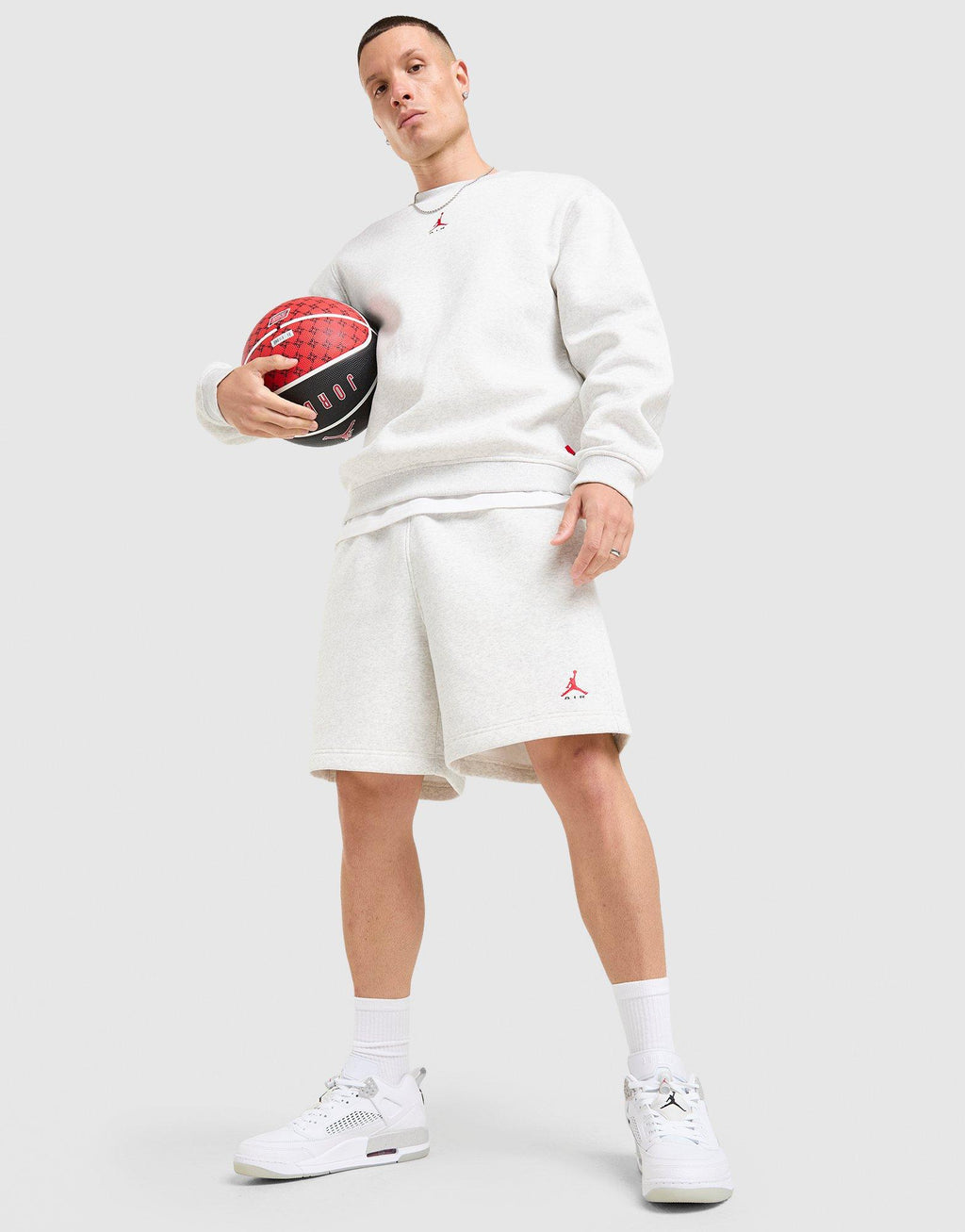 Brooklyn Shorts
