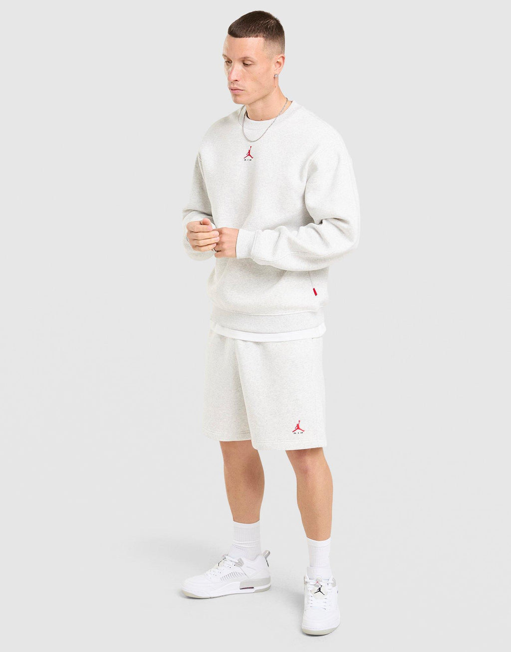 Brooklyn Shorts