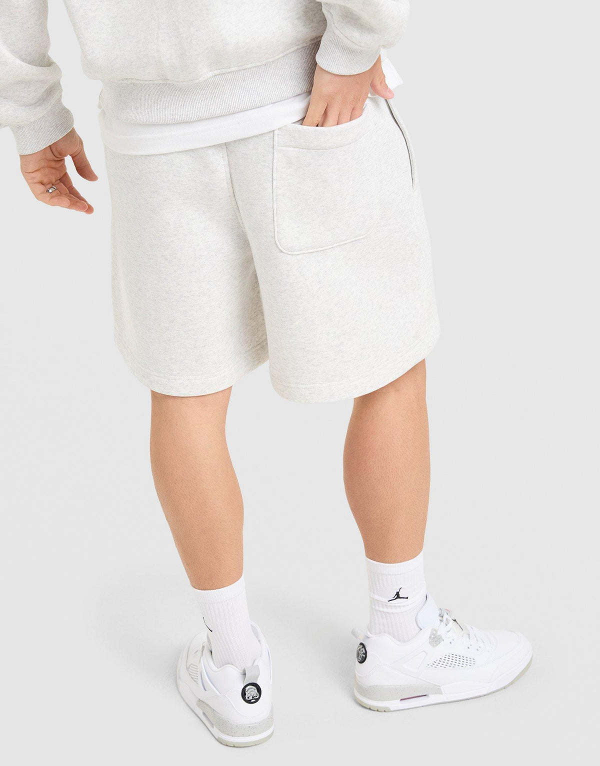 Brooklyn Shorts