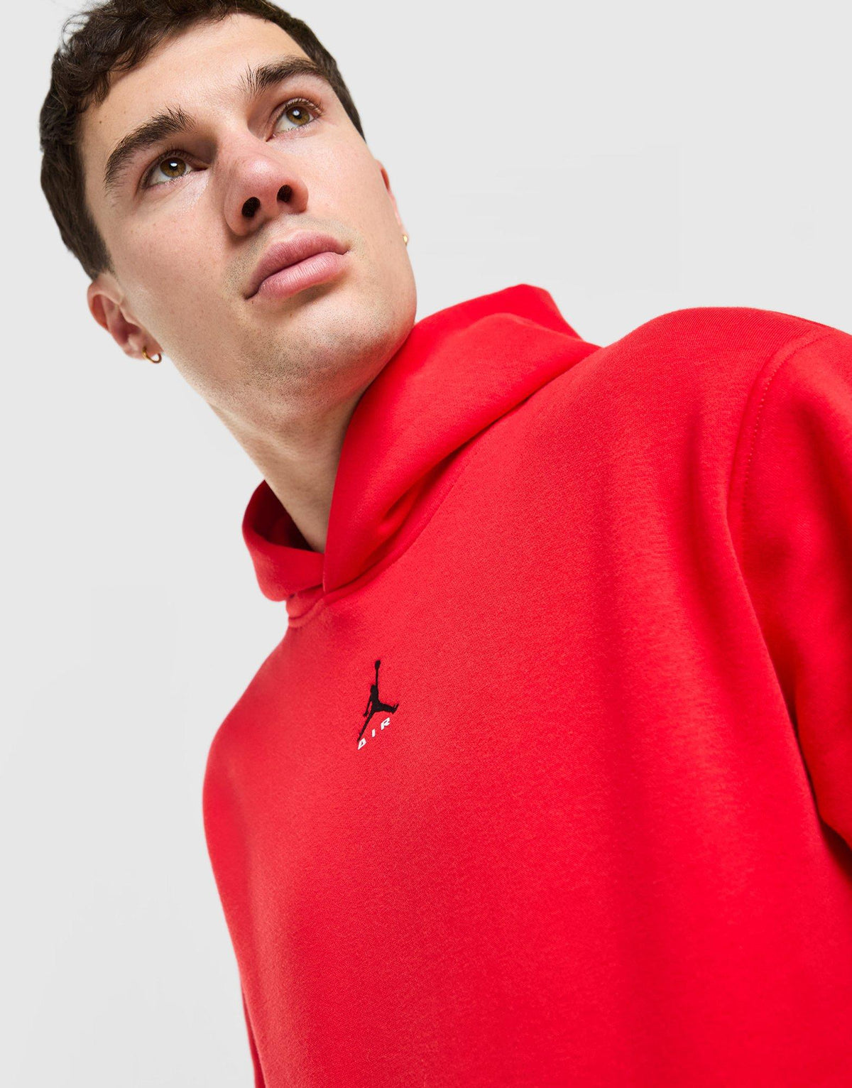 Brooklyn Hoodie