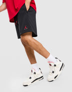 Mesh Shorts