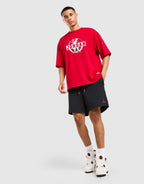 Mesh Shorts