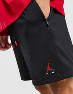 Mesh Shorts
