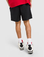 Mesh Shorts
