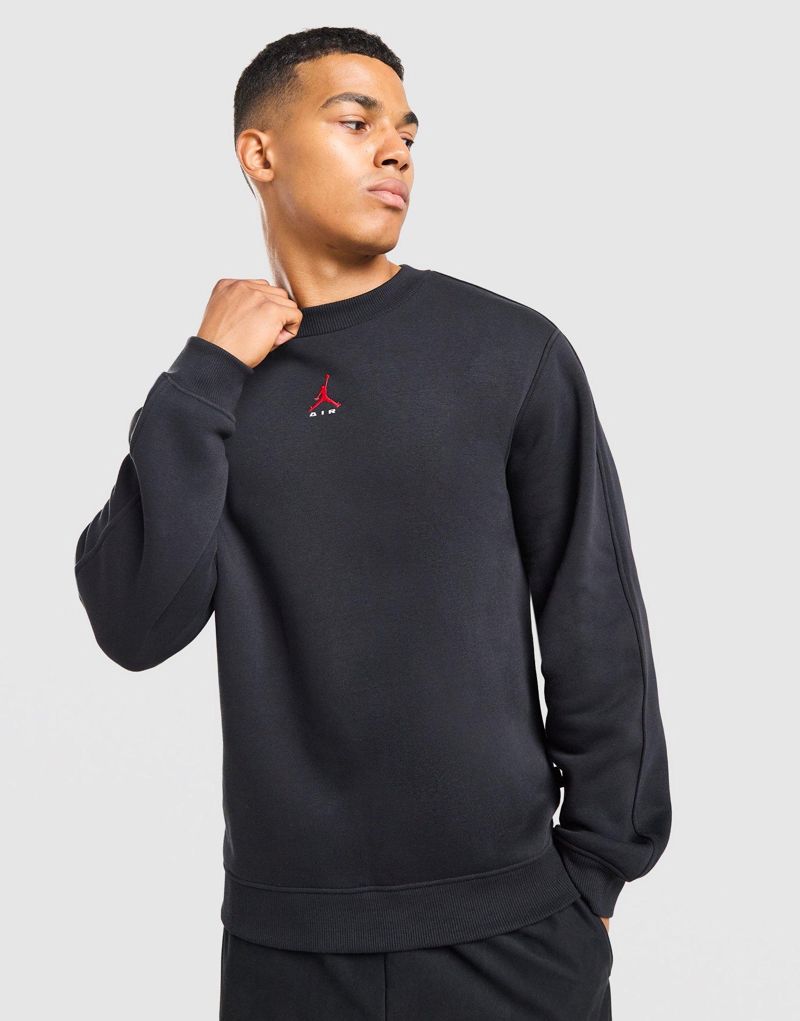 Brooklyn Crew Sweatshirt