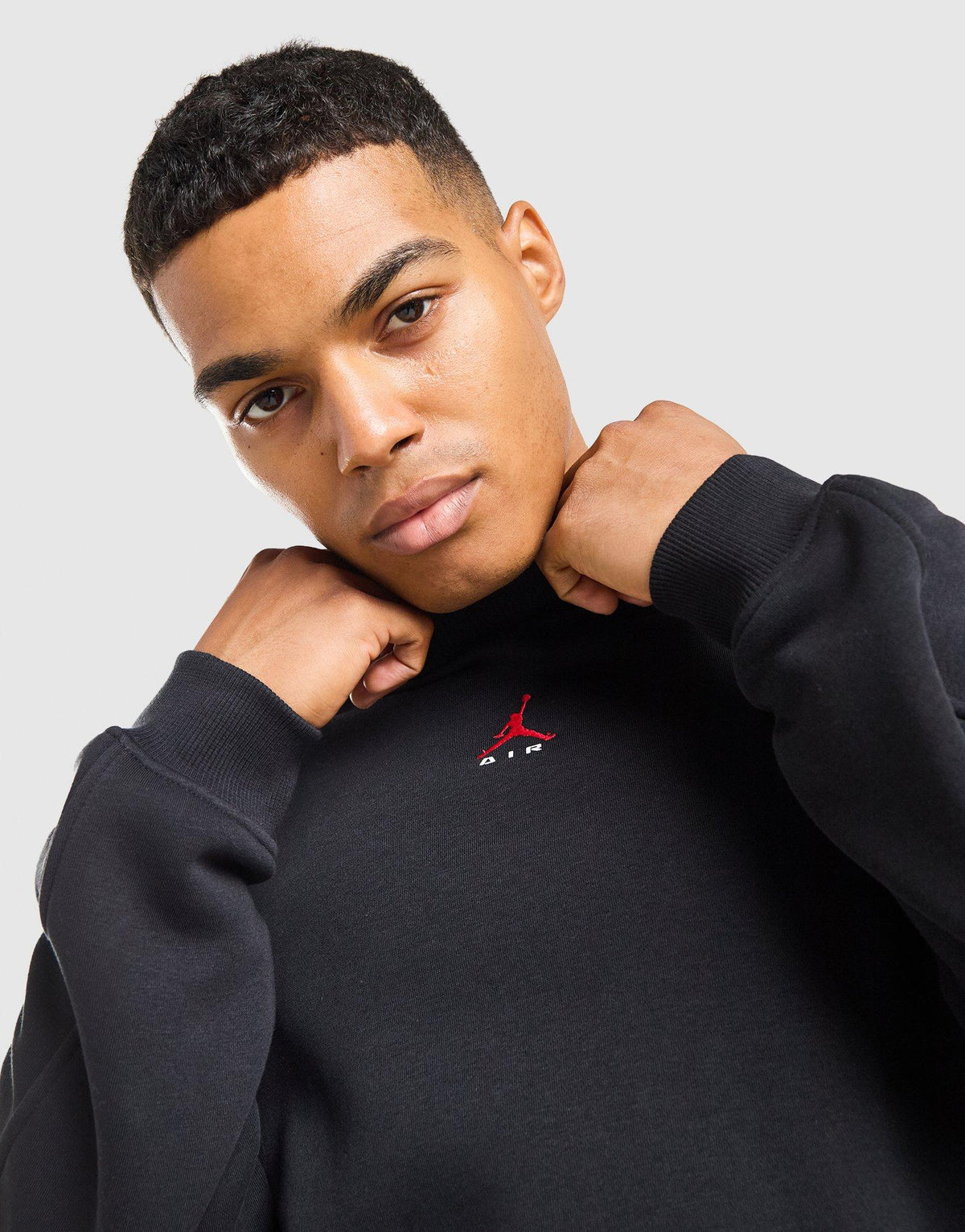 Brooklyn Crew Sweatshirt