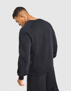 Brooklyn Crew Sweatshirt