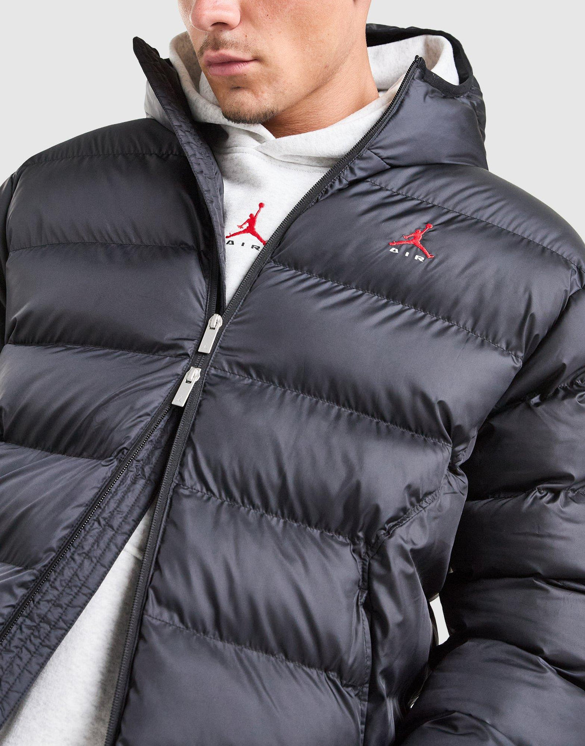 Brooklyn Puffer Jacket