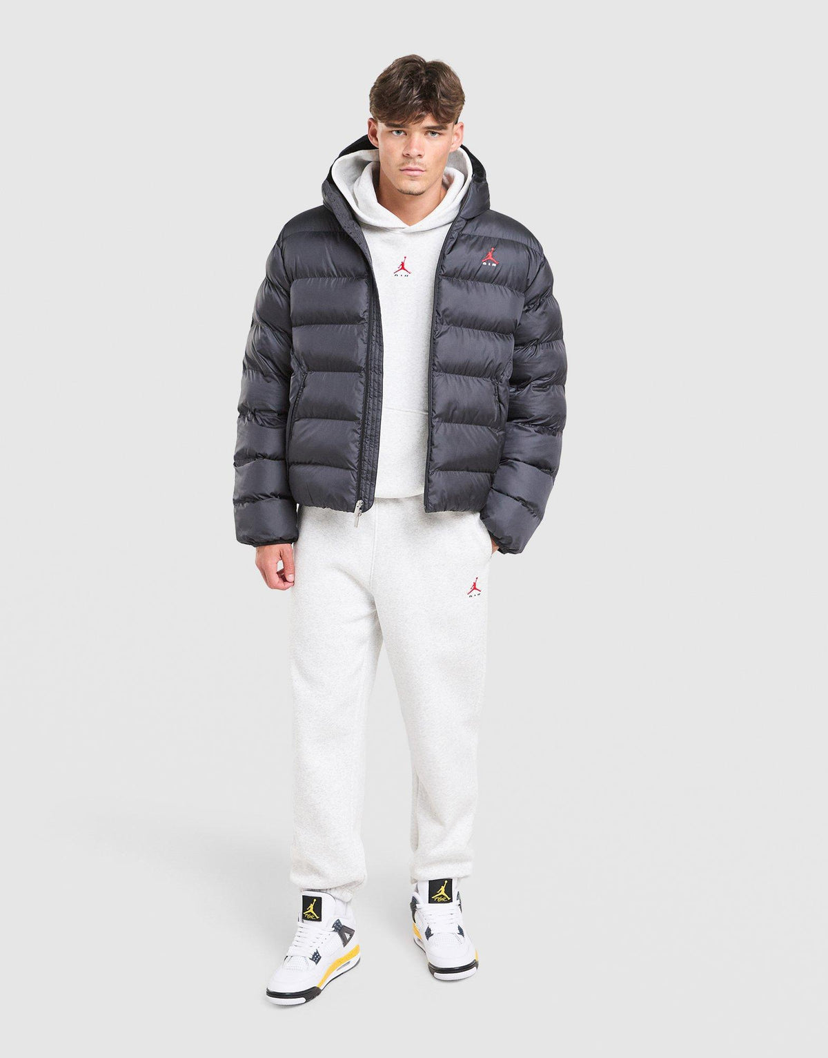 Brooklyn Puffer Jacket