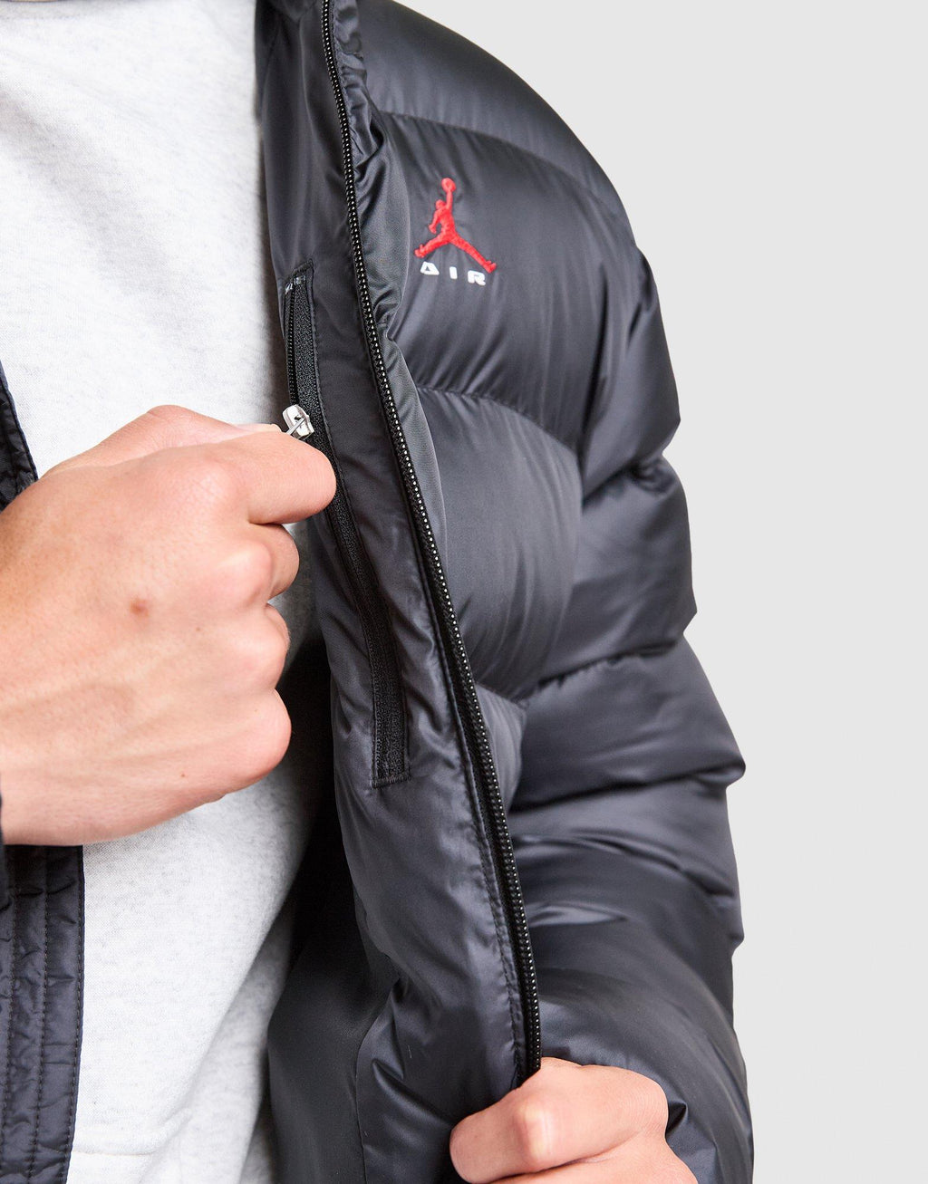 Brooklyn Puffer Jacket