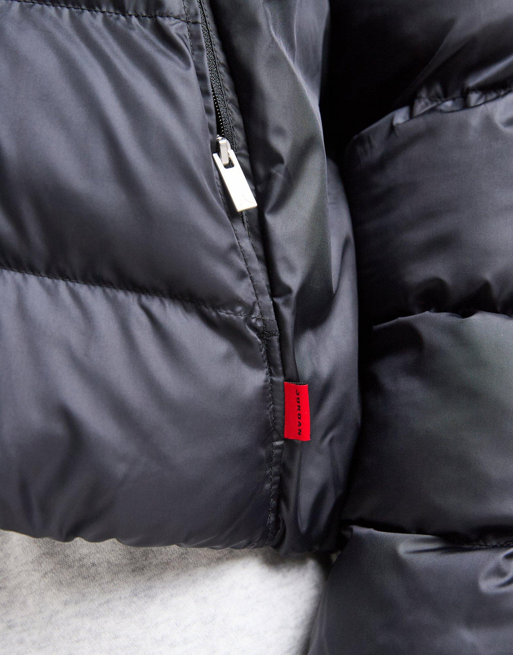 Brooklyn Puffer Jacket