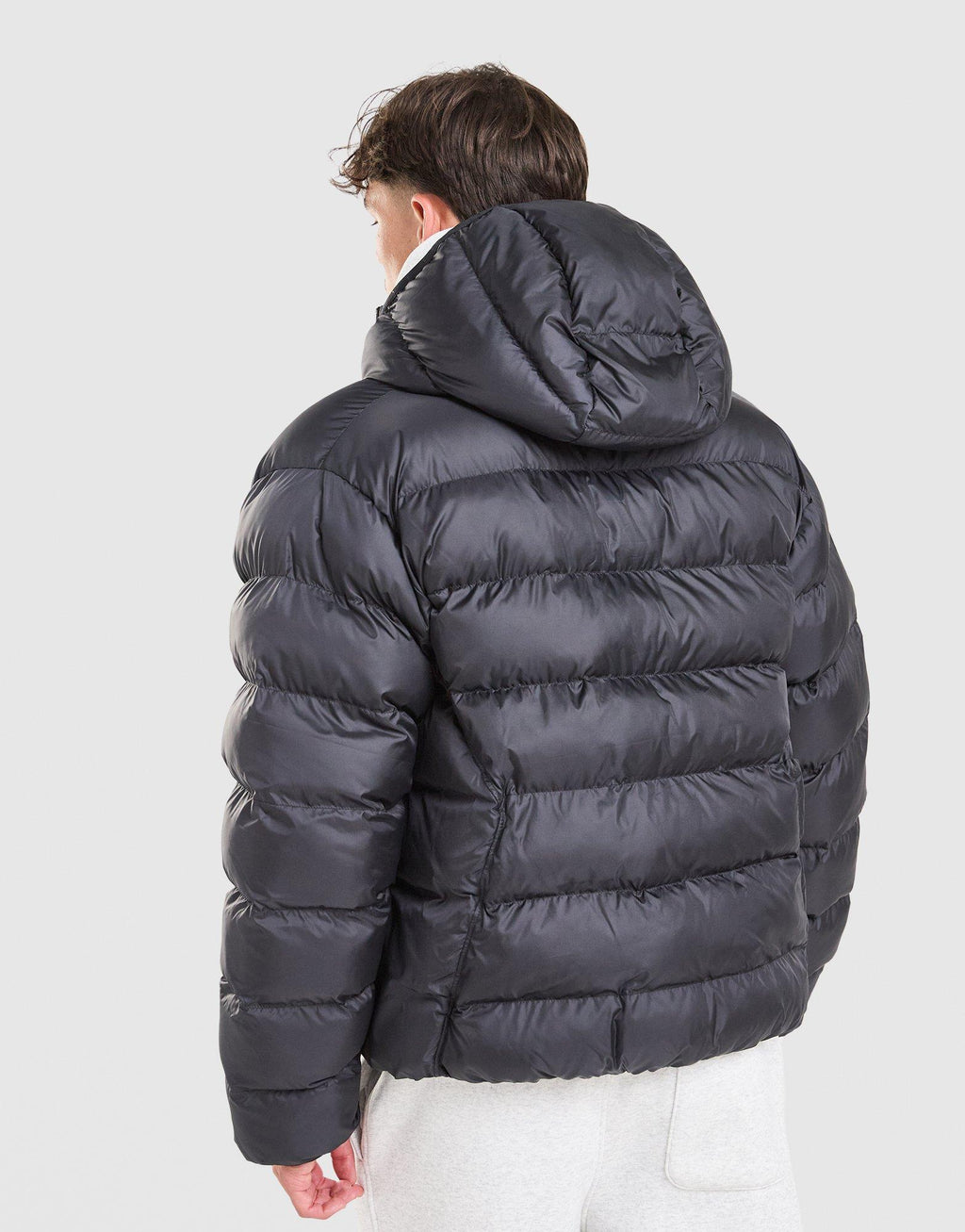 Brooklyn Puffer Jacket