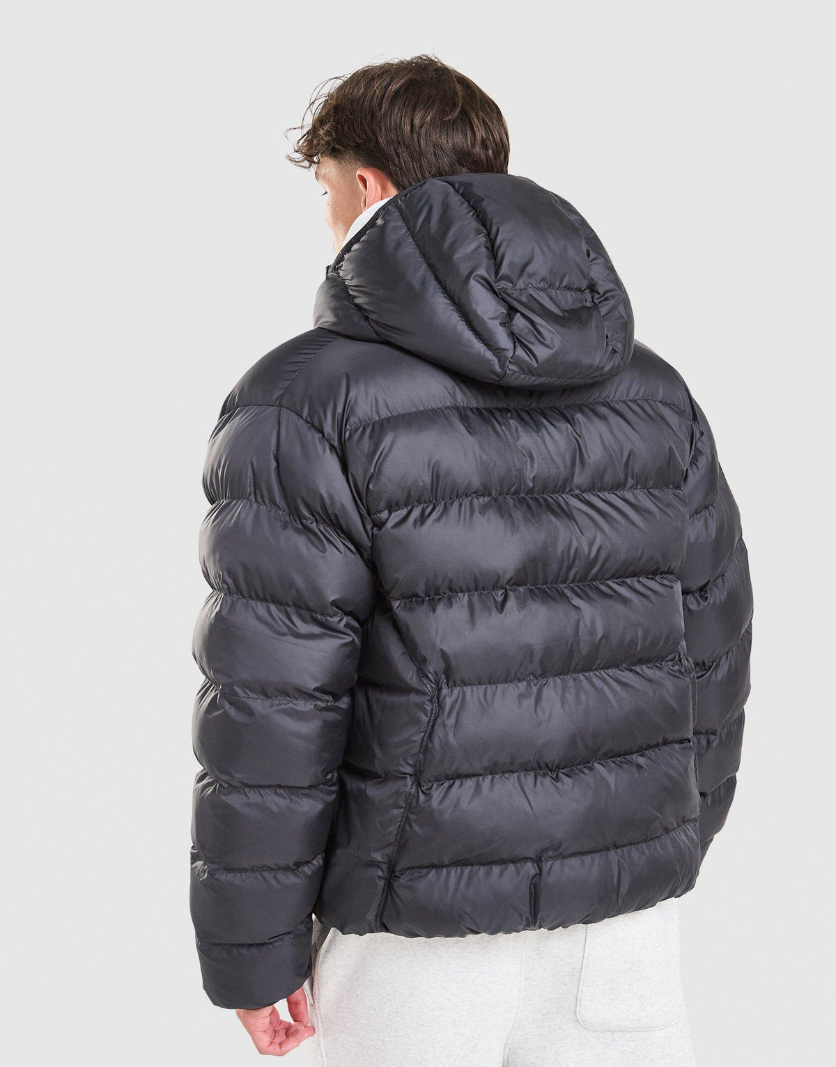 Brooklyn Puffer Jacket