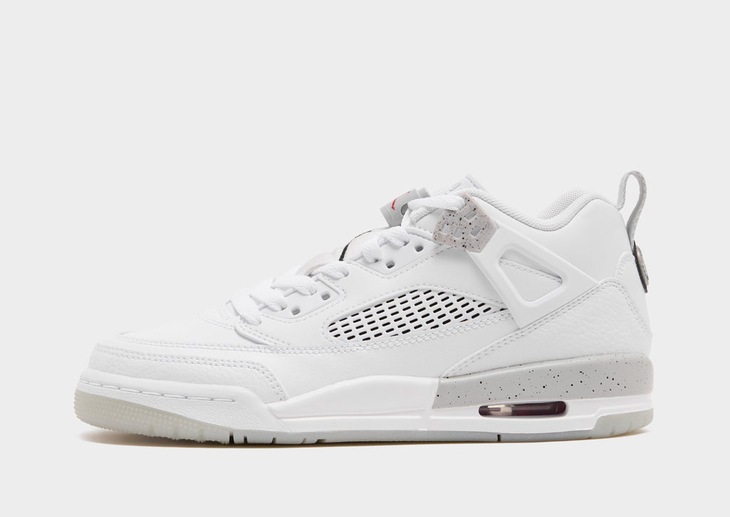 Spizike Low Junior's