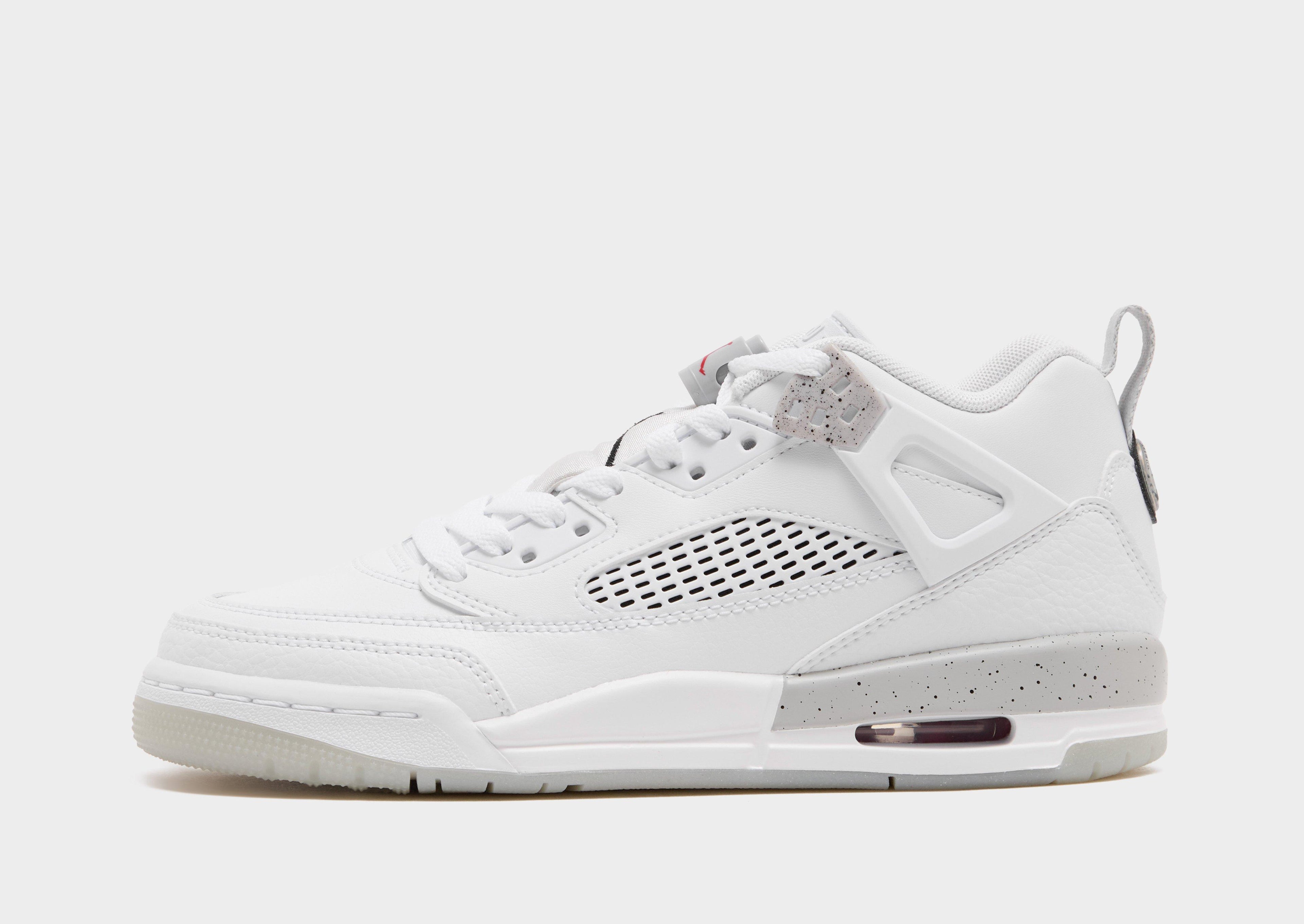 Spizike Low Junior's