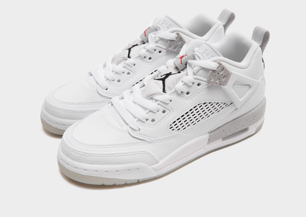 Spizike Low Junior's