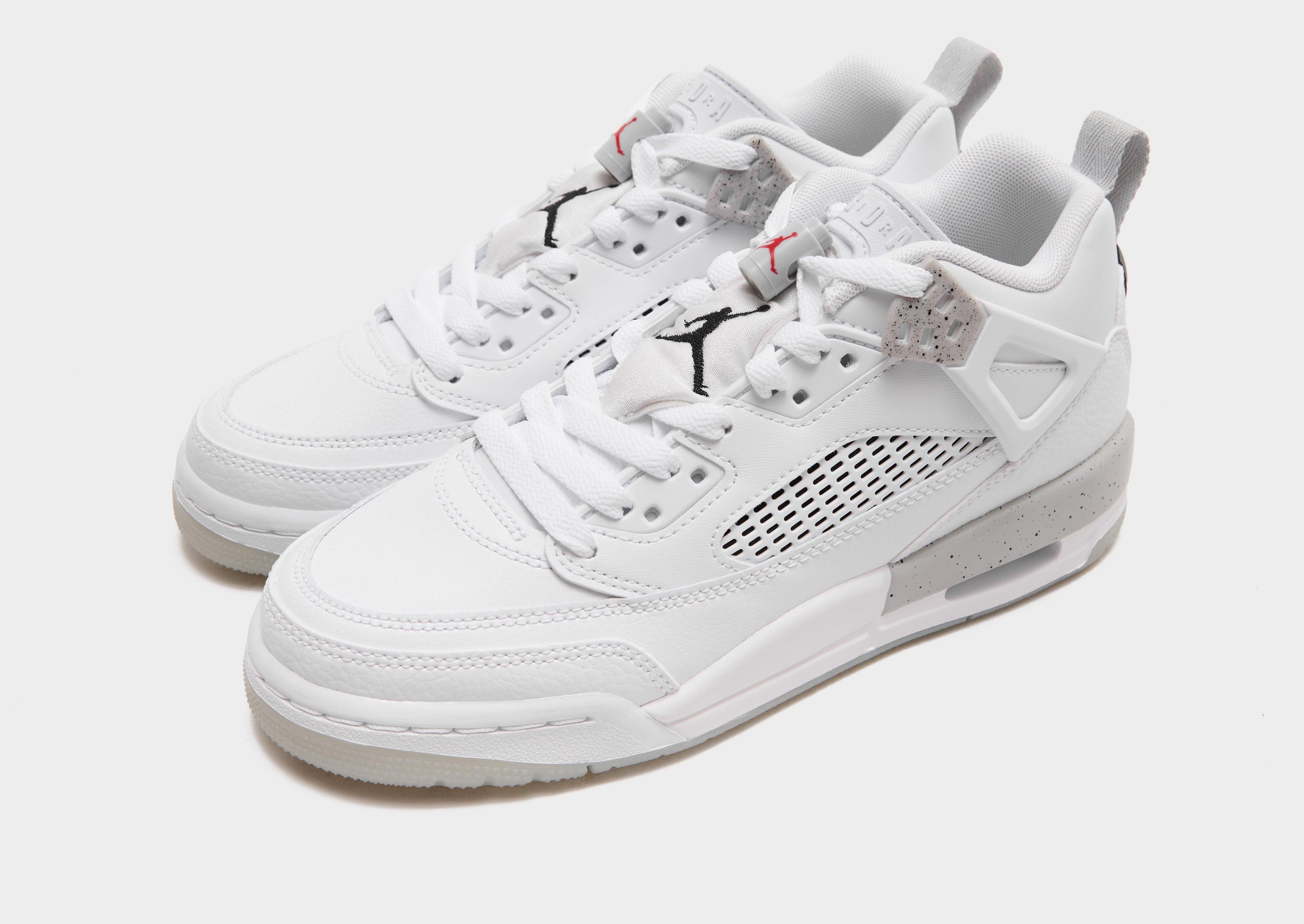 Spizike Low Junior's