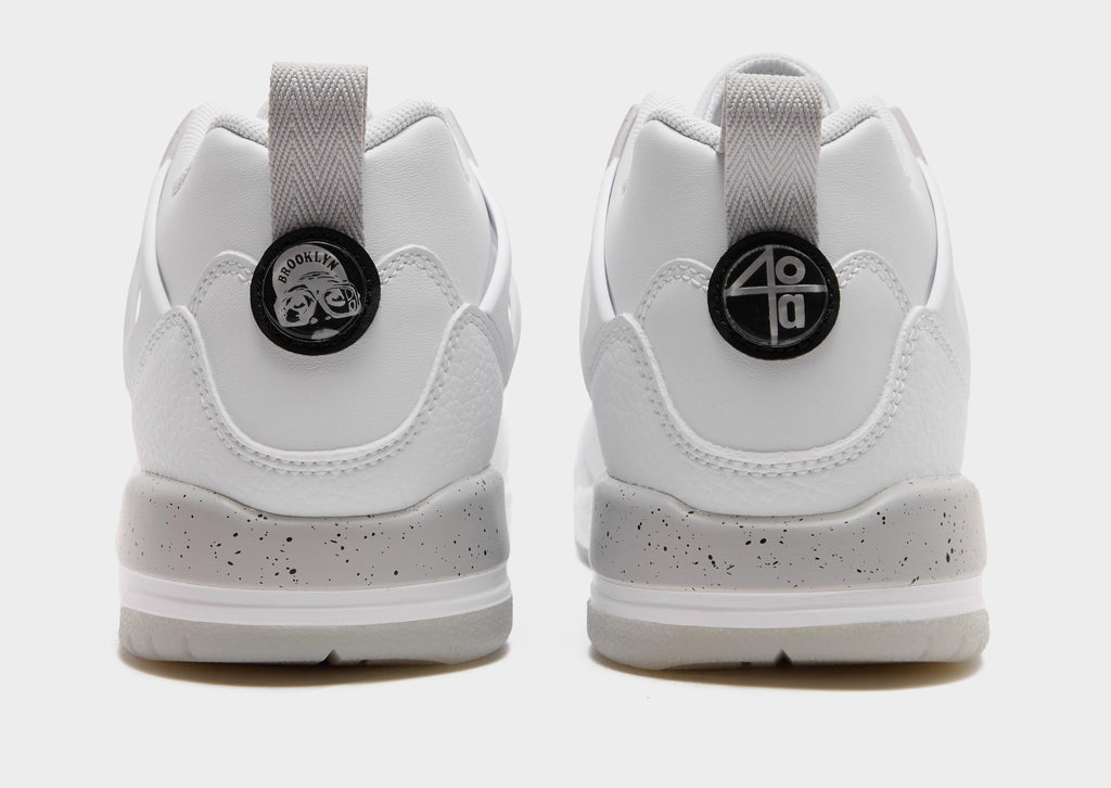 Spizike Low Junior's