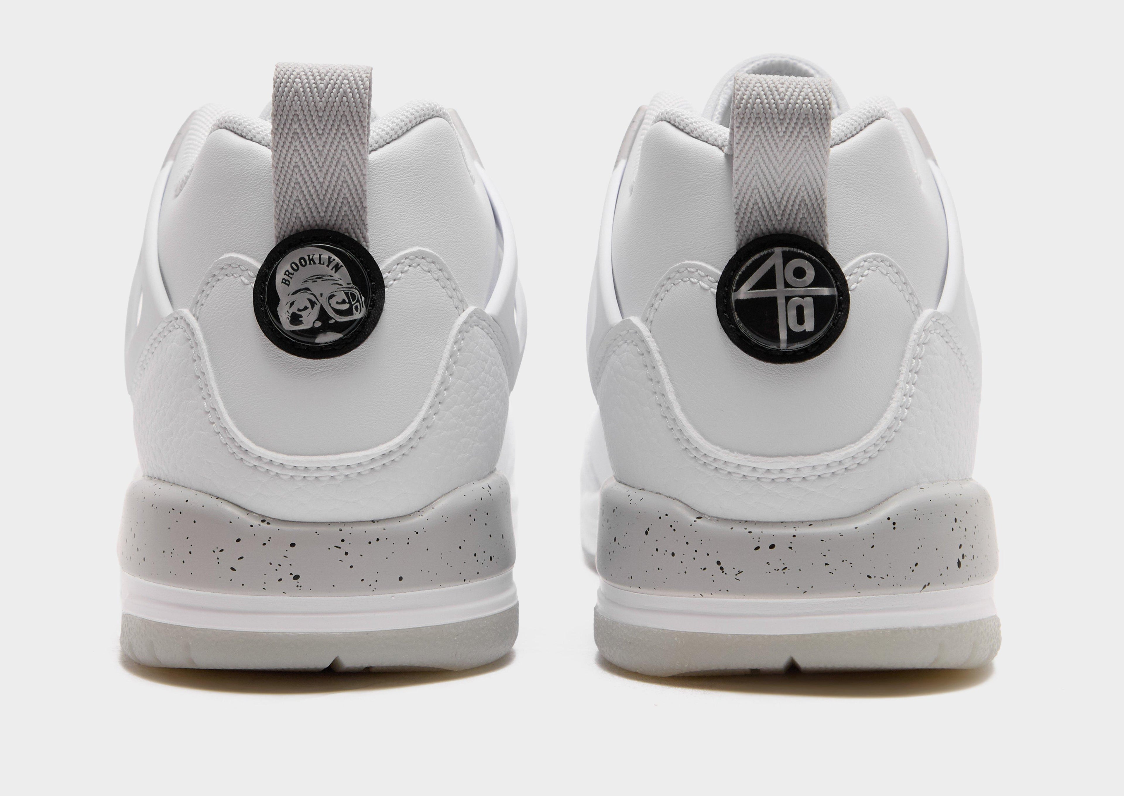 Spizike Low Junior's