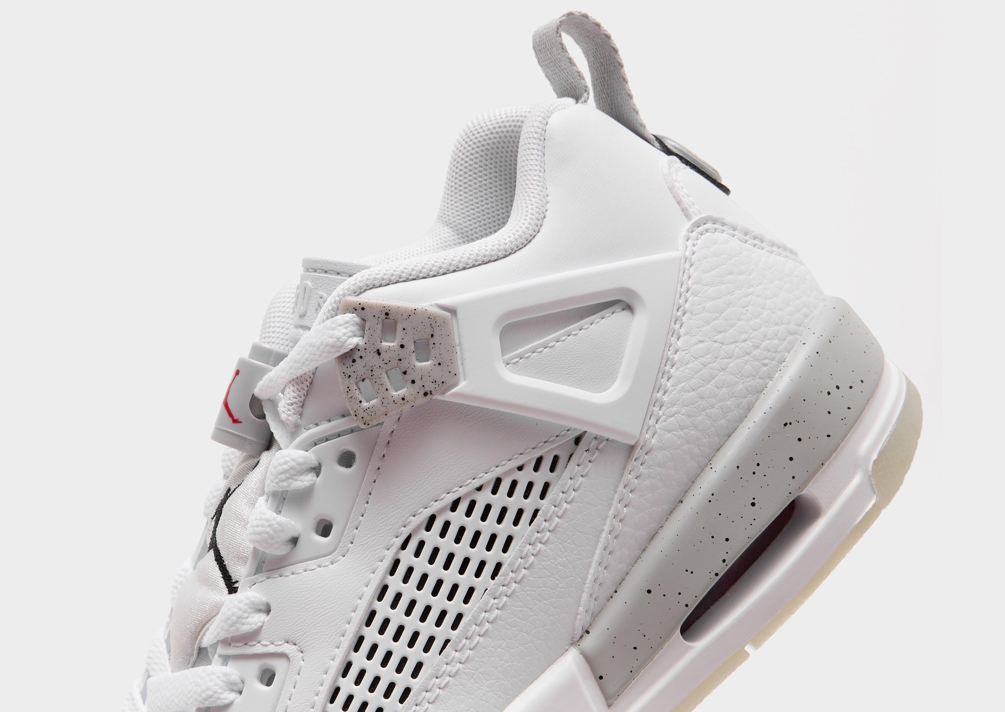 Spizike Low Junior's