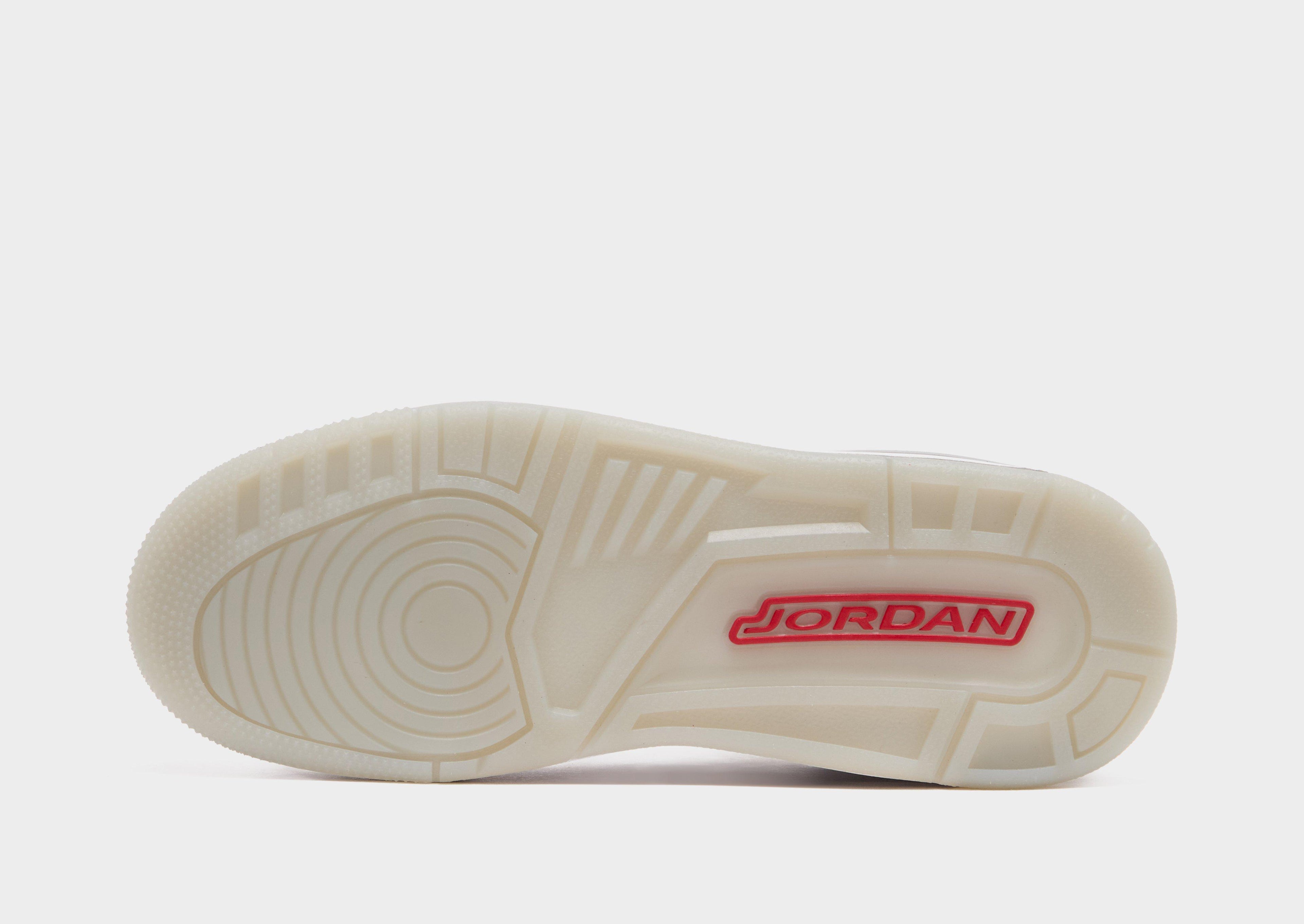Spizike Low Junior's
