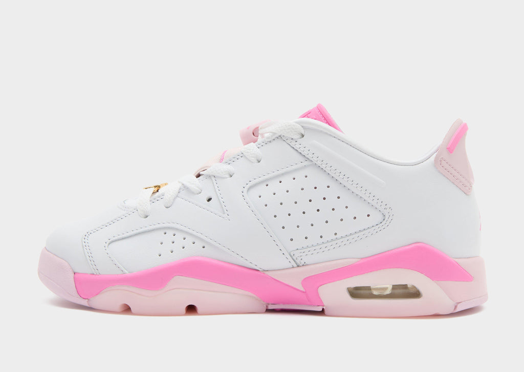 Air 6 Retro Junior's
