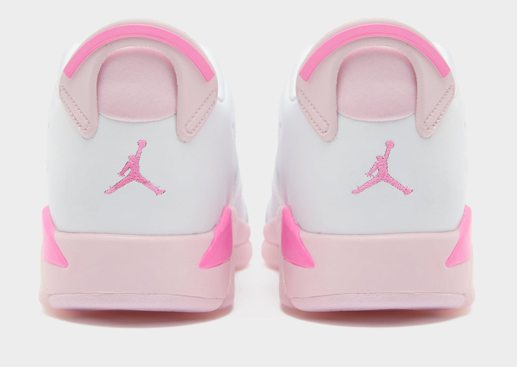 Air 6 Retro Junior's