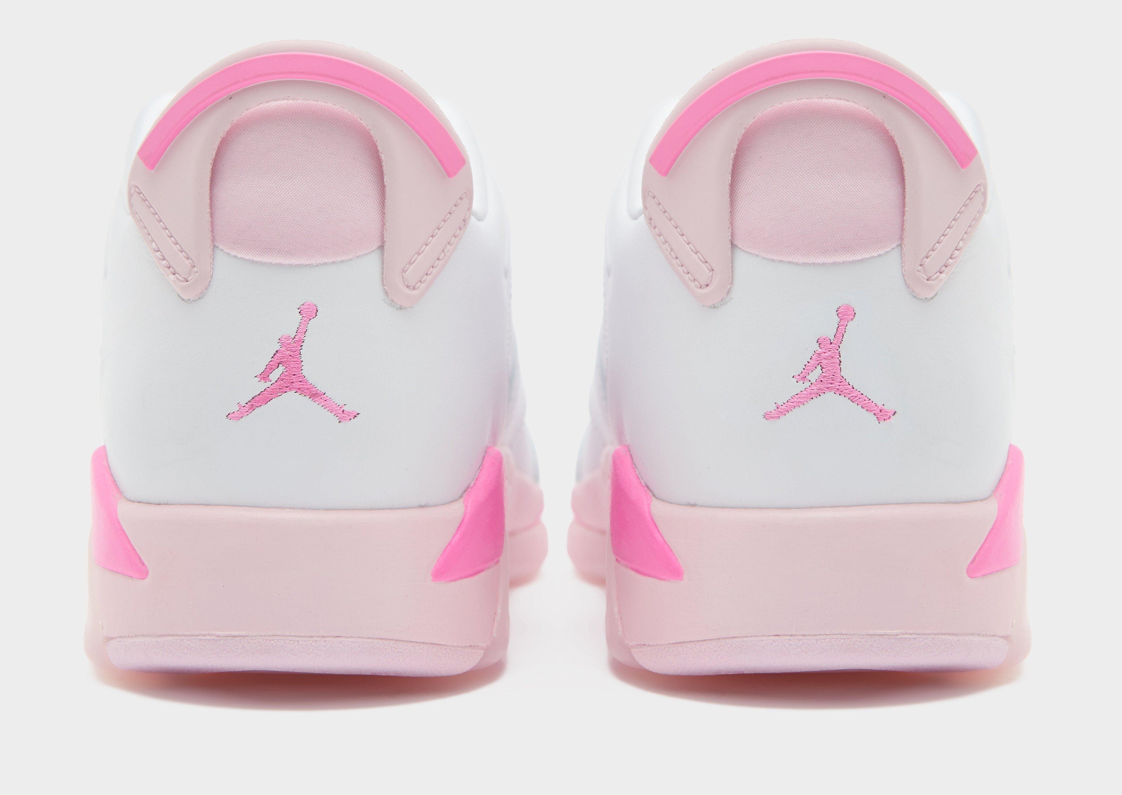 Air 6 Retro Junior's