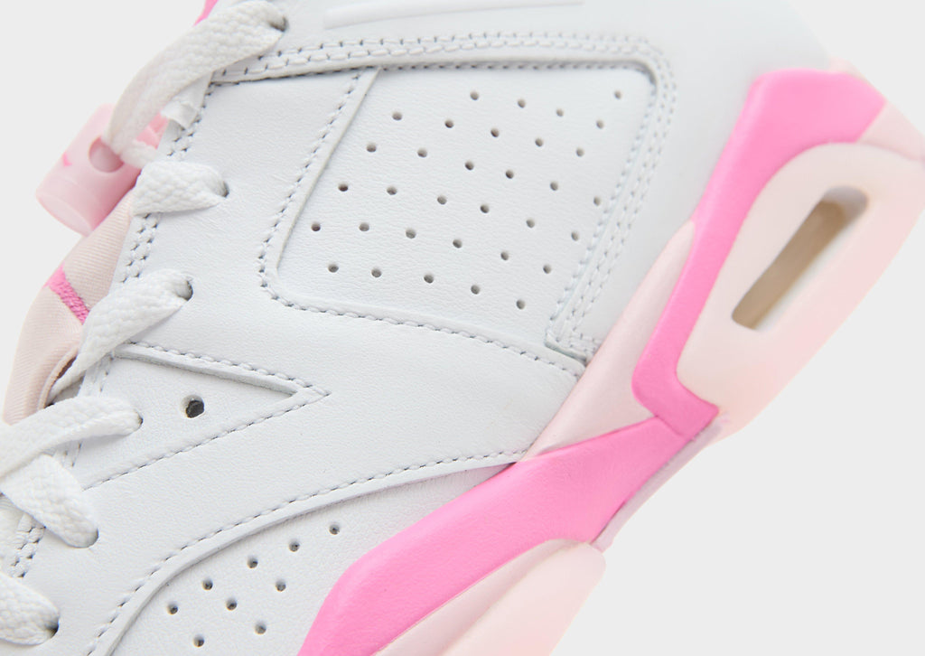 Air 6 Retro Junior's