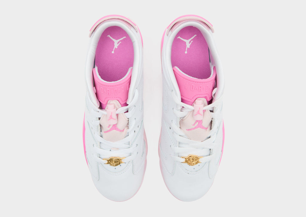 Air 6 Retro Junior's