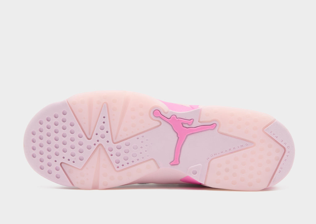 Air 6 Retro Junior's