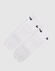Tabi Quarter Socks