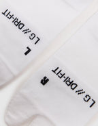 Tabi Quarter Socks