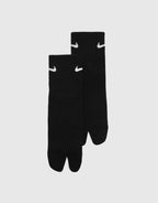 Tabi Quarter Socks