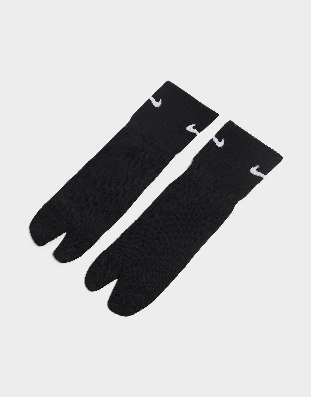 Tabi Quarter Socks