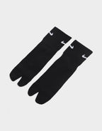 Tabi Quarter Socks