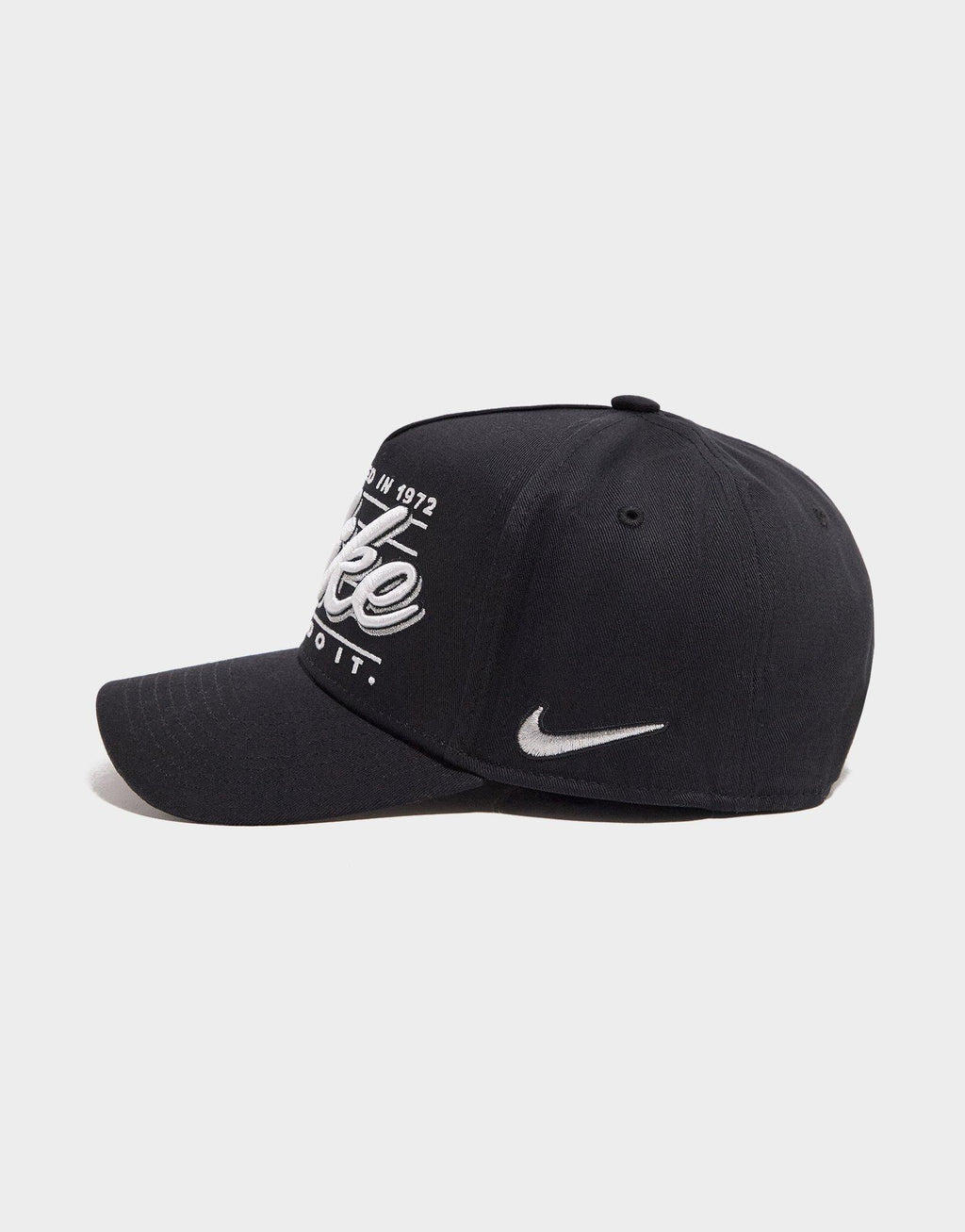 Rise A-Frame Cap