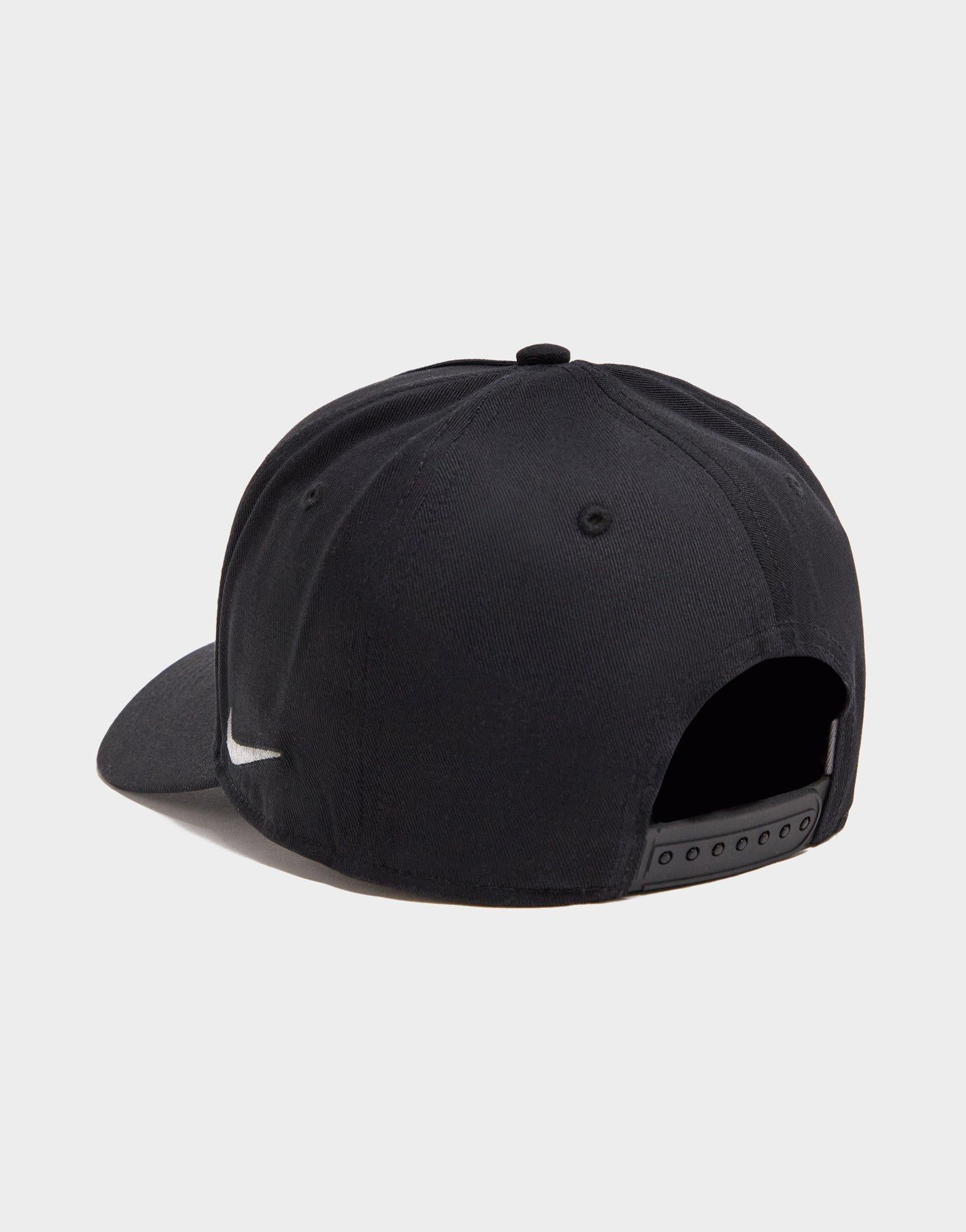 Rise A-Frame Cap