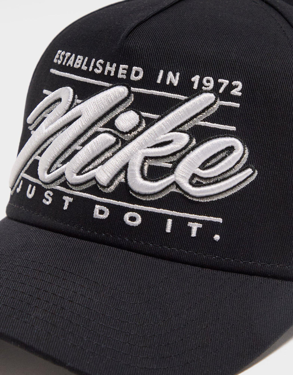 Rise A-Frame Cap
