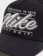 Rise A-Frame Cap
