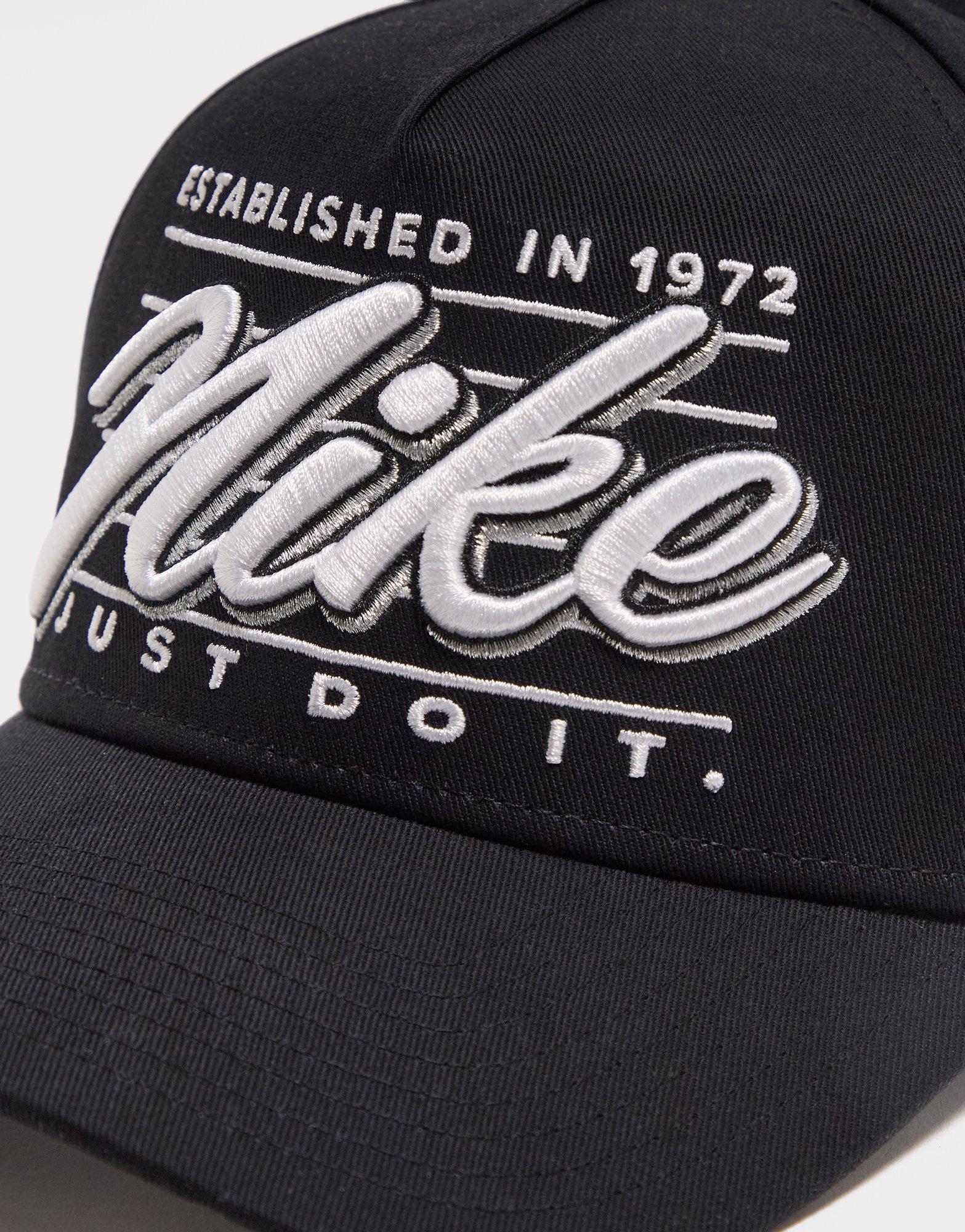 Rise A-Frame Cap