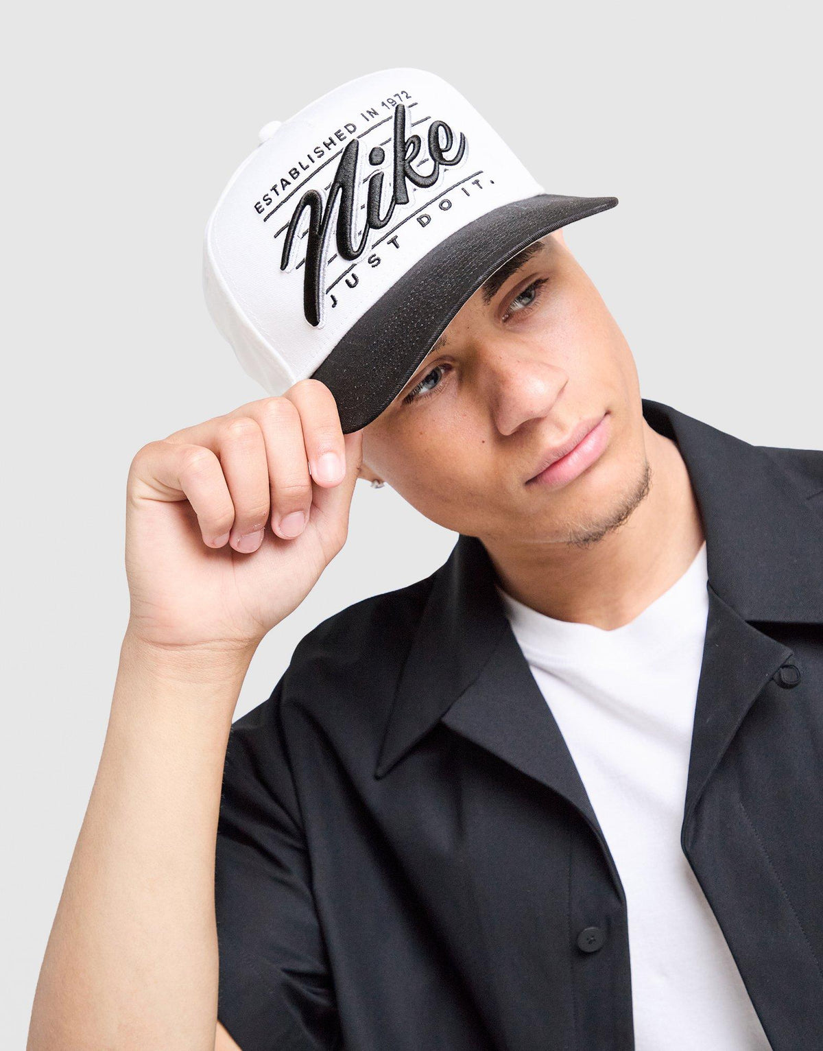Rise A-Frame Cap