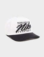 Rise A-Frame Cap