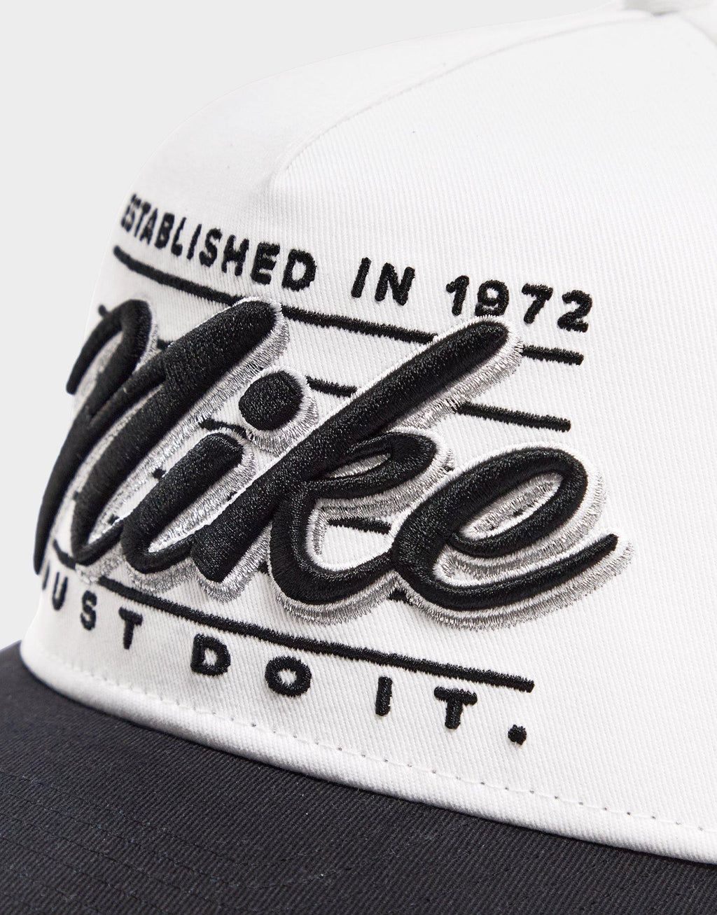 Rise A-Frame Cap