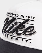 Rise A-Frame Cap