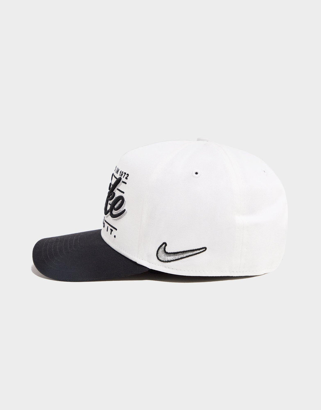 Rise A-Frame Cap