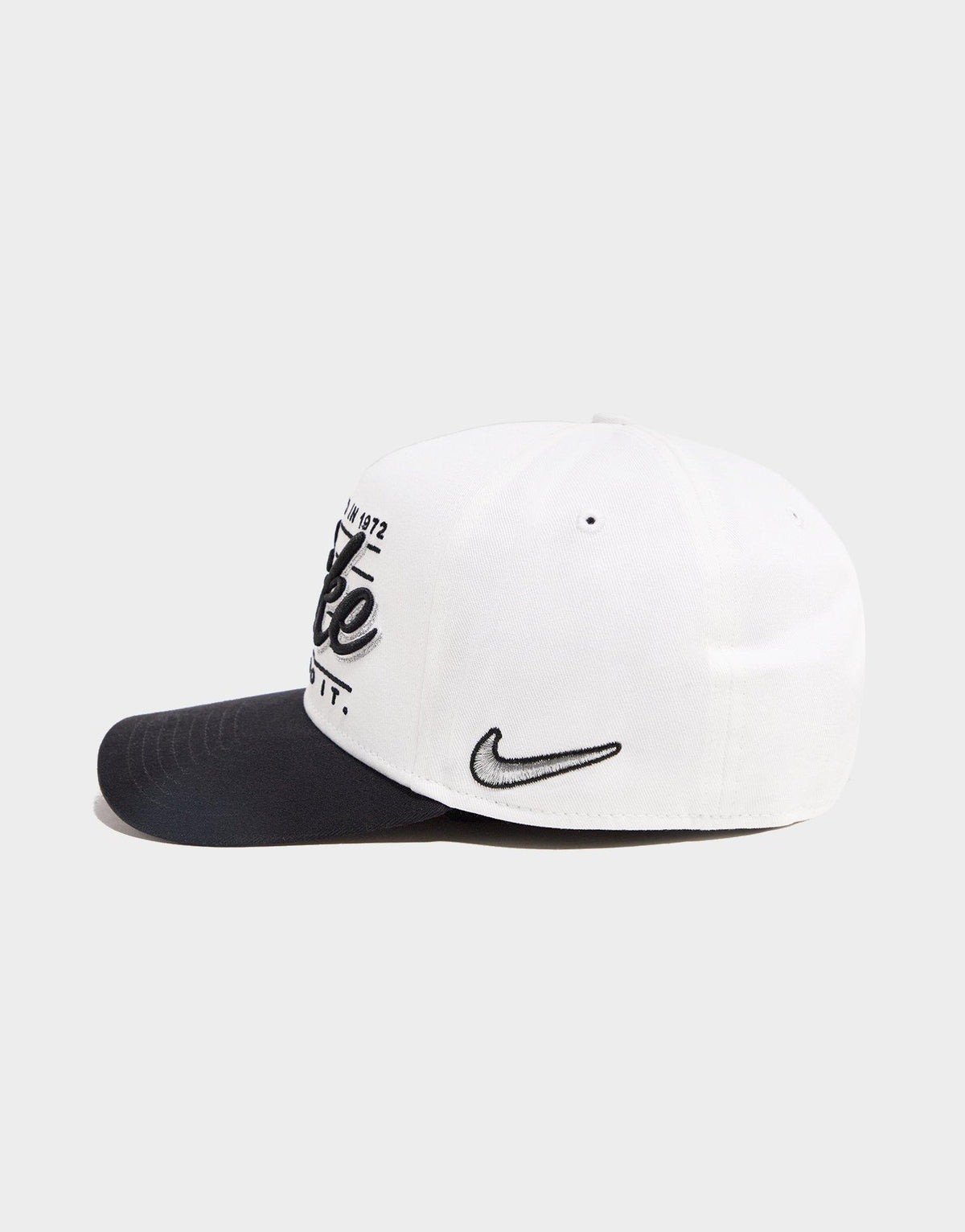 Rise A-Frame Cap